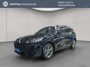 Ford Kuga 2.0 EcoBlue Aut. ST-LINE X