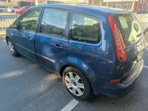 Ford C-Max 1,6 Style Bild 4