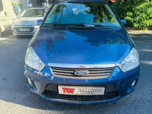 Ford C-Max 1,6 Style Bild 2