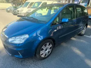 Ford C-Max 1,6 Style Bild 3