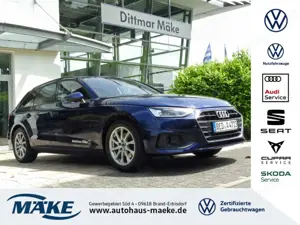Audi A4 Avant 35 TFSI s-tronic AHZV NAVI STDHZG SD