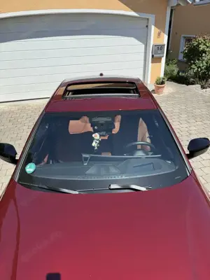 BMW i4 M50 INDIVIDUAL TOP Ausstattung wie NEU GAR b 02/29