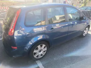 Ford C-Max 1,6 Style Bild 5