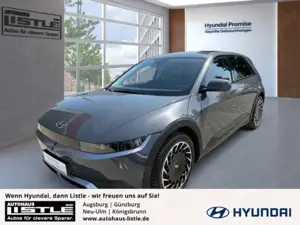Hyundai IONIQ 5 77,4kWh Batt. (229 PS) TECHNIQ-Paket inkl. 20'' LM