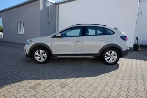 Volkswagen Taigo 1.0 TSI Life Nav/Kam/SHZ/AppC/LED/ACC