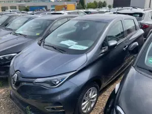Renault ZOE EXPERIENCE (Select
