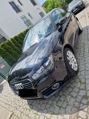 Audi A1 1.4 TFSI 119g S tronic Ambition