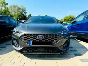 Ford Focus Focus ST X - Head-UP-BO-Track - Garantie bis 31