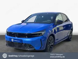 Opel Corsa 1.2 Direct Injection Turbo GS