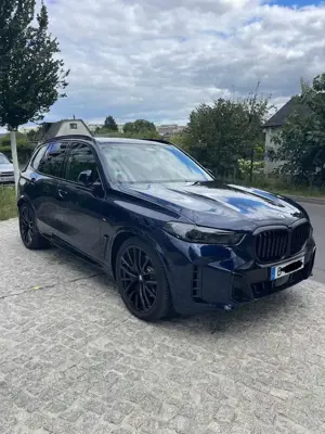 BMW X5 30d xDrive M Sport Pro,22,360 Kamera,Massage,Pano