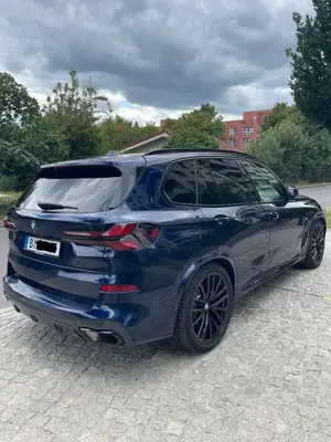 BMW X5 30 d xDrive M Sport Pro,22,Luft,Pano,360,Massag Bild 5