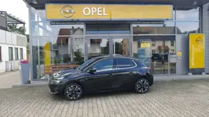 Opel Corsa CORSA F e GS