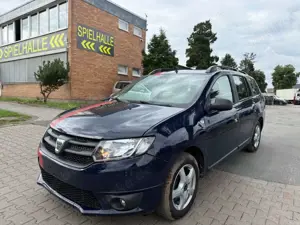 Dacia Logan MCV SCe 75 KLIMA / 1.HAND / AHK