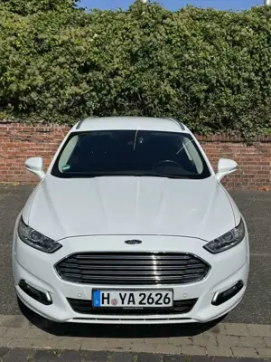 Ford Mondeo Turnier 1.5 EcoBoost Start-Stopp Autom. Titanium