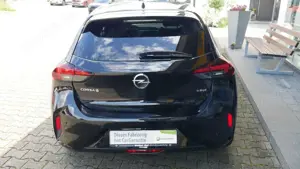 Opel Corsa CORSA F e GS Bild 5
