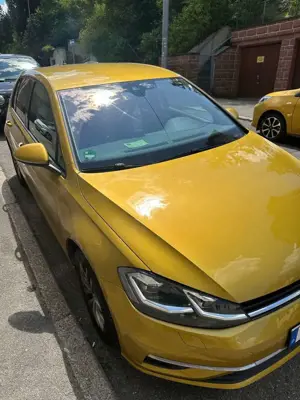 Volkswagen Golf Golf 1.4 TSI Join