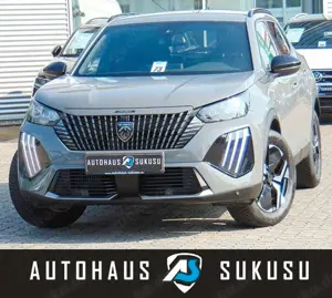 Peugeot 2008 PureTech 130 Allure EAT8