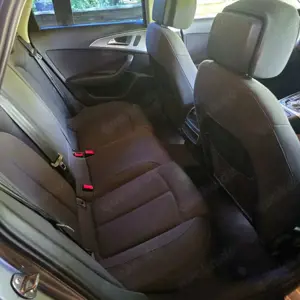 Audi A6 A6 Avant 2.0 TDI ultra S tronic Bild 4