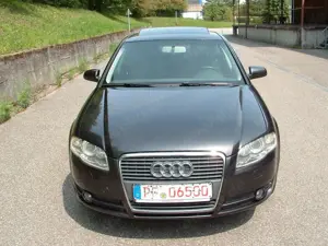 Audi A4 2.0 multitronic*BI-XENON*NAVI*PDC*EGSHD*KLIMA Bild 3
