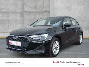 Audi A3 Sportback 30 TFSI LED DAB Kamera Parkassist