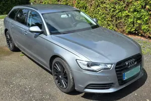 Audi A6 A6 Avant 2.0 TDI ultra S tronic