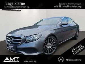 Mercedes-Benz E 220 d Avantgarde*LED*Kamera*Navi*DAB*Totwinkel