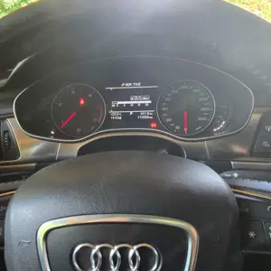 Audi A6 A6 Avant 2.0 TDI ultra S tronic Bild 3