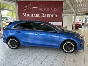 Kia Ceed / cee'd Spirit