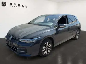 Volkswagen Golf VIII 1.5 TSI GOAL AHK+RearView+++