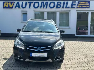 Suzuki SX4 S-Cross Limited+ 4x4