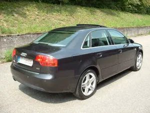 Audi A4 2.0 multitronic*BI-XENON*NAVI*PDC*EGSHD*KLIMA Bild 5