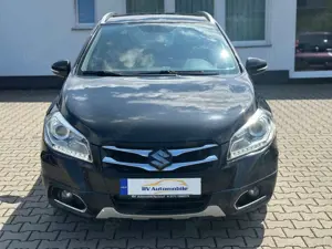 Suzuki SX4 S-Cross Limited+ 4x4 Bild 2