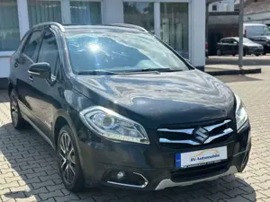 Suzuki SX4 S-Cross Limited+ 4x4 Bild 4