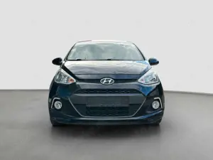 Hyundai i10 FIFA World Cup Edition*SHZ*Temp.*Klima Bild 2