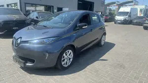 Renault ZOE Life