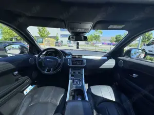 Land Rover Range Rover Evoque TD4 Aut. HSE Dynamic