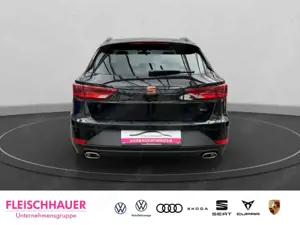 SEAT Leon ST Cupra 2.0 TSI DSG 4Drive AD Navi Digitales Cock Bild 5