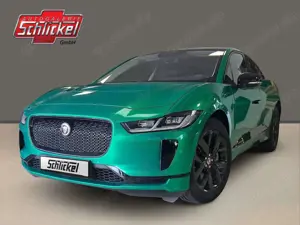 Jaguar I-Pace EV400 SE Navi Leder Voll-LED Panoramadach ACC