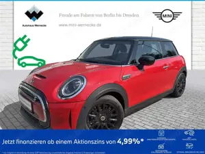 MINI Cooper SE Hatch DAB LED Pano.Dach Navi Tempomat