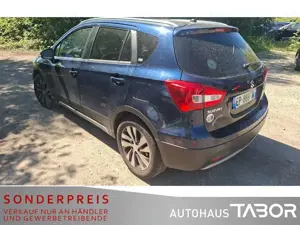 Suzuki SX4 S-Cross S-Cross 1.6 DDiS 4x4 Comfort+ Navi SHZ RFK Bild 3