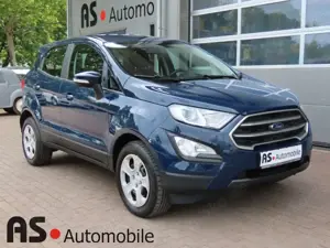 Ford EcoSport Trend 1.0 2.Hd*scheckheftgepflegt*Gar.