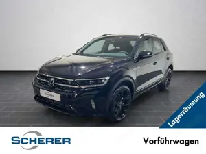 Volkswagen T-Roc R-Line 2.0 l TSI 190 PS DSG7