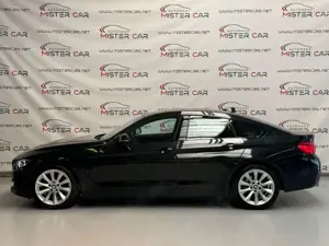 BMW 420 420i Gran Coupé Aut SHADOW/DISPLAY/LED/PDC/18ALU Bild 2