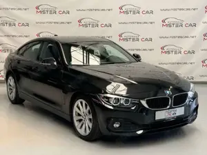 BMW 420 420i Gran Coupé Aut SHADOW/DISPLAY/LED/PDC/18ALU Bild 4