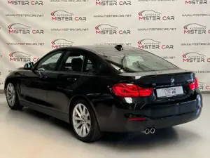 BMW 420 420i Gran Coupé Aut SHADOW/DISPLAY/LED/PDC/18ALU Bild 3