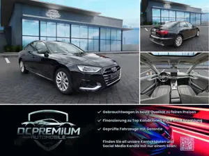 Audi A4 Lim. 30 TDI advanced, MildHybride,Virtual,SD