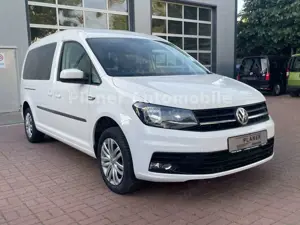 Volkswagen Caddy Maxi Standh. Reimo Küchenmodul HU/AU  neu