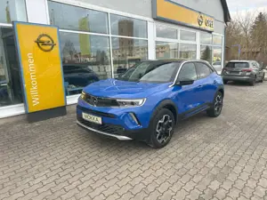 Opel Mokka Ultimate *Kamera*Klimaautomatik*