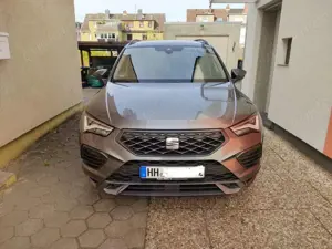 SEAT Ateca 1.5 TSI ACT DSG OPF FR Sport