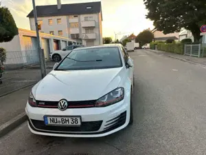 Volkswagen Golf GTI Golf GTI BlueMotion Technology DSG
